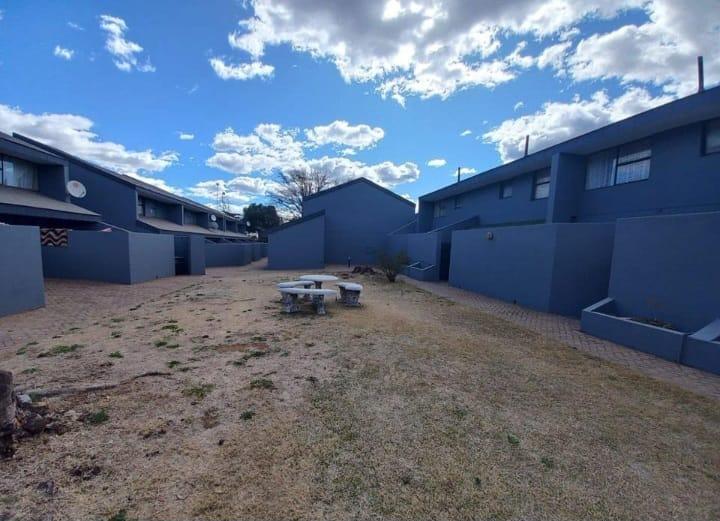 3 Bedroom Property for Sale in Sasolburg Free State
